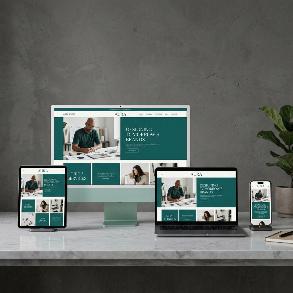 web design company in Qatar