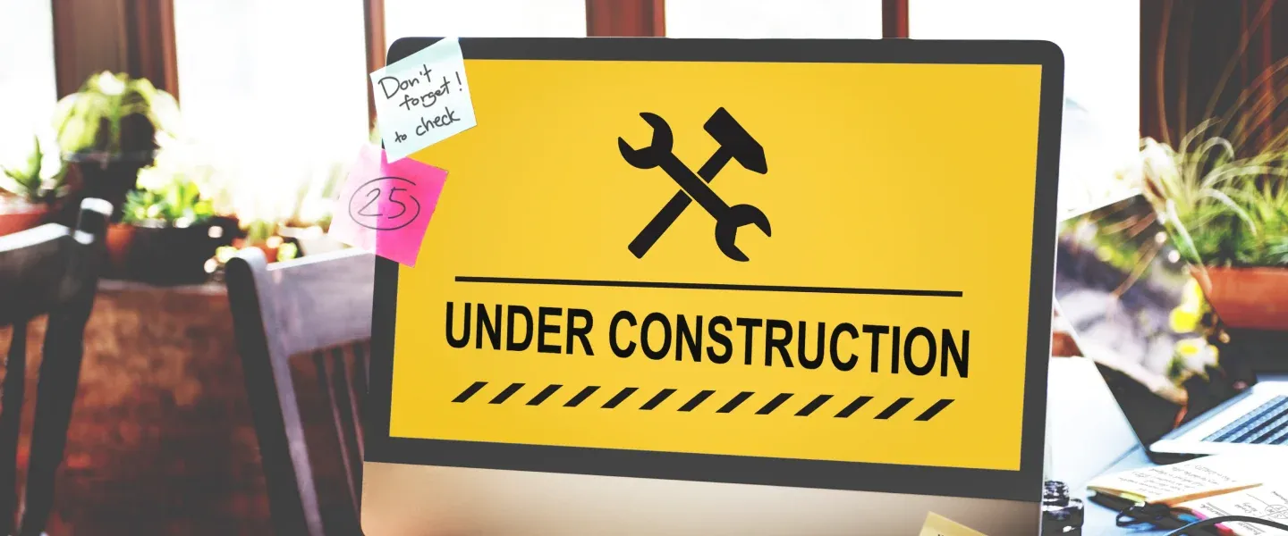 Web Maintenance Services Qatar