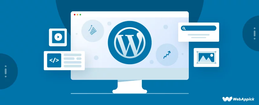 WordPress development Qatar