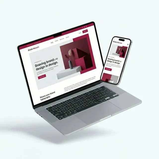 web development agency in Qatar